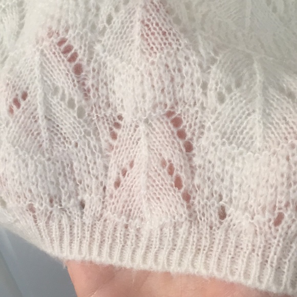 Amazing vintage style sweater - Picture 9 of 10